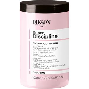 Dikson Discipline Anti-Krus Mask 1000ml