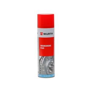 Würth Bremserens, 500ml