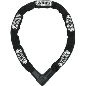 Abus Citychain 1010 Plus Kædelås, 110cm - Sort