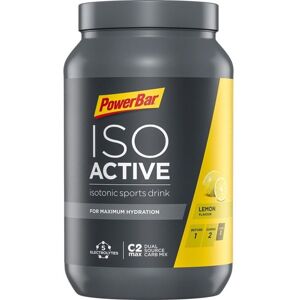 Powerbar Isoactive Elektrolyt Sportsdrik, Lemon, 1.320g