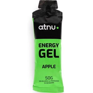 Atnu Apple Energigel, 50g