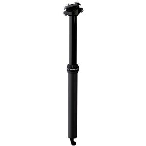 Kind Shock Lev Integra 100mm Dropper Post, Ø30,9mm - Sort