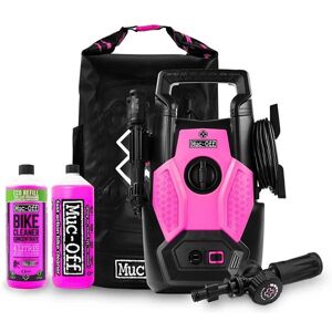 Muc-Off Pressure Washer Højtryksrenser - Pink / Sort