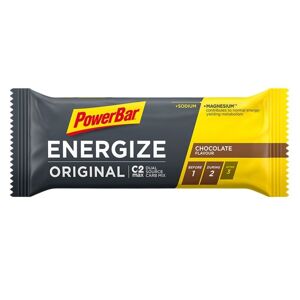 Powerbar Original Chocolate Energize Bar, 55g