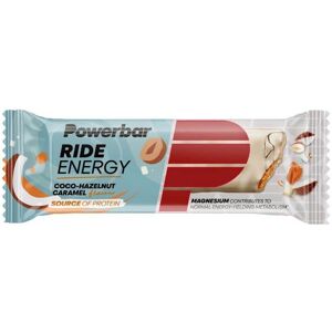 Powerbar Coco-Hazelnut Caramel Ridebar, 55g