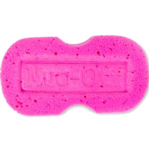 Muc-Off Expanding Sponge Svamp