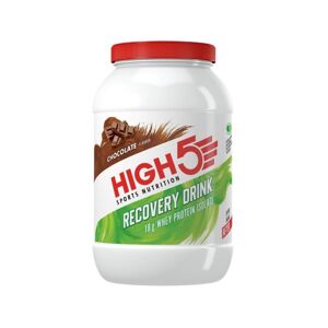 High5 Chokolade Recovery, 1600g