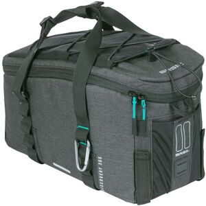 Basil Discovery 365d Trunkbag, 9l - Sort