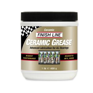Finish Line Fedt Ceramic Grease, 450g