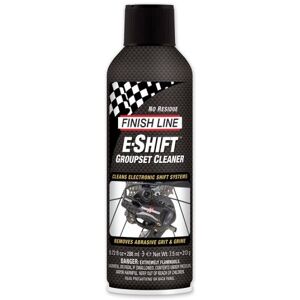 Finish Line E-Shift Groupset Cleaner, 265ml