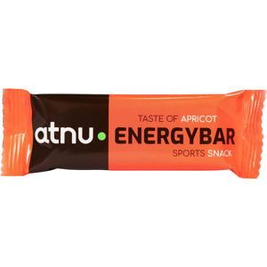 Atnu Abrikos Energybar, 40g