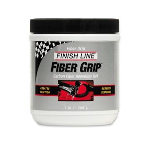 Finish Line Fiber Carbon Gripper, 450g