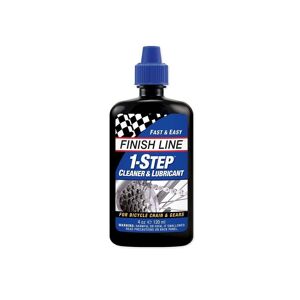Finish Line Cleaner & Lubricant, 120ml