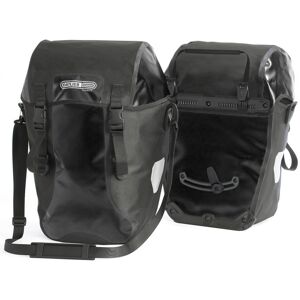 Ortlieb Bike-Packer Classic Taskesæt, 28l - Sort