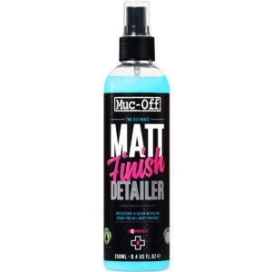 Muc-Off Matt Finish Detailer, 250ml