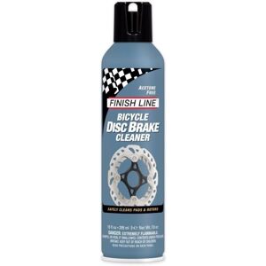 Finish Line Brake Cleaner, 295ml