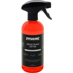 Dynamic Bike Care Dynamic Bio Drivetrain Detox, 500ml