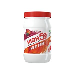 High5 Berry Energy Drink, 1 Kg