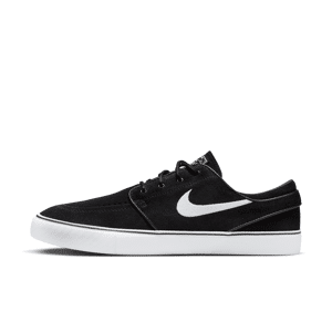 Nike SB Zoom Janoski OG+-skatersko - sort sort 44