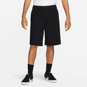 Nike SB El Chino-skatershorts til mænd - sort sort EU 50