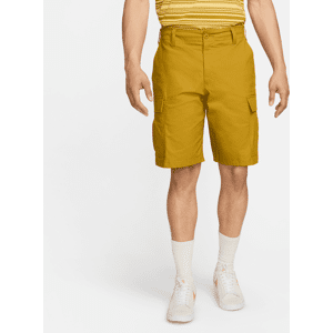 Nike SB Kearny-skatershorts i cargostil til mænd - brun brun EU 56