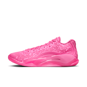Nike Zion 3-basketballsko - Pink Pink 36