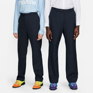 Nike x Martine Rose-bukser - blå blå 38