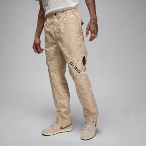 Nike Paris Saint-Germain Chicago-bukser til mænd - brun brun M