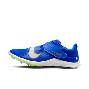 Nike Rival Jump Track & Field-pigsko til spring - blå blå 40.5