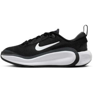 Nike Infinity Flow-løbesko til større børn - sort sort 39