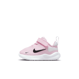 Nike Revolution 7-sko til babyer/småbørn - Pink Pink 23.5