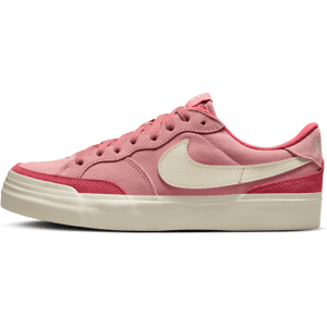 Nike SB Zoom Pogo Plus-skatersko - Pink Pink 43