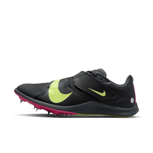 Nike Rival Jump Track & Field-pigsko til spring - grå grå 48.5