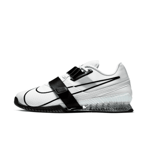 Nike Romaleos 4-vægtløftningssko - hvid hvid 47.5