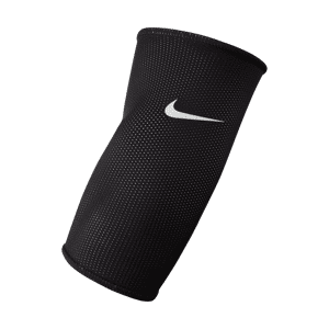 Nike Guard Lock - omslag til benskinner (1 par) - sort sort M