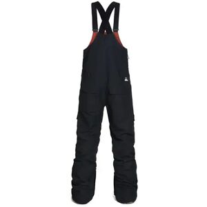 Horsefeathers Medler Snow Pants (Sort)