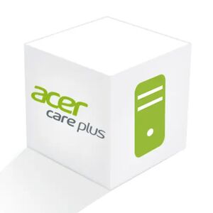 Acer 3 års Carry-in   Desktop Aspire & Veriton
