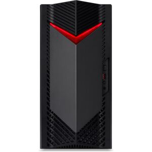 Acer Nitro Gaming Desktop   N50-650   Sort