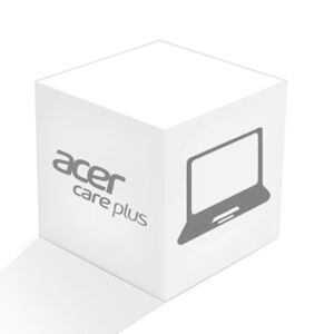 Acer 4 års Carry-in + 1 års international garanti   Notebook Enduro