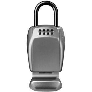 Master Lock 5414EURD forstærket vægmonteret nøgleboks