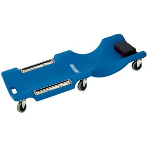 Draper Tools mekaniker-rullebræt PVC 101 cm 150 kg 43976