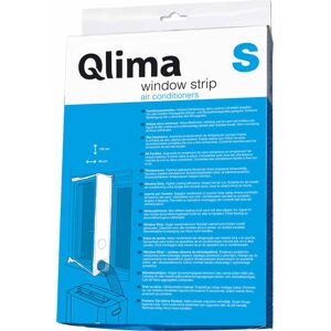 Qlima airco-strimmel til vindue Window fitting KIT str. S