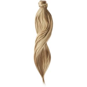 Rapunzel of Sweden Clip-In Ponytail M7.3/10.8 Cendre Ash Blonde 50cm