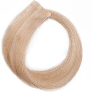 Rapunzel of Sweden Basic Tape Extensions - Classic 4 M7.8/10.8 Light Golden Mix 40cm