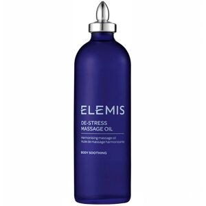 Elemis De-Stress Massage Oil (100ml)