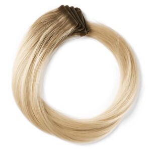 Rapunzel of Sweden Premium Tape Extensions - Seamless 4 (C2.2/10.5 Dark Cool Blonde ColorMelt 50 cm)