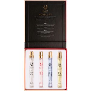 Ellis Brooklyn Novellas Travel Spray Gift Set