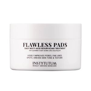 Instytutum Flawless Pads (60pcs)