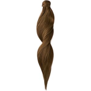 Rapunzel of Sweden Clip-in Ponytail Original 5.0 Brown 50