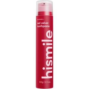 Hismile Hi by Hismile Red Velvet Toothpaste (60 g)